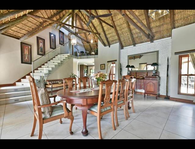 5 BEDROOM HOUSE FOR SALE IN BOSKRUIN